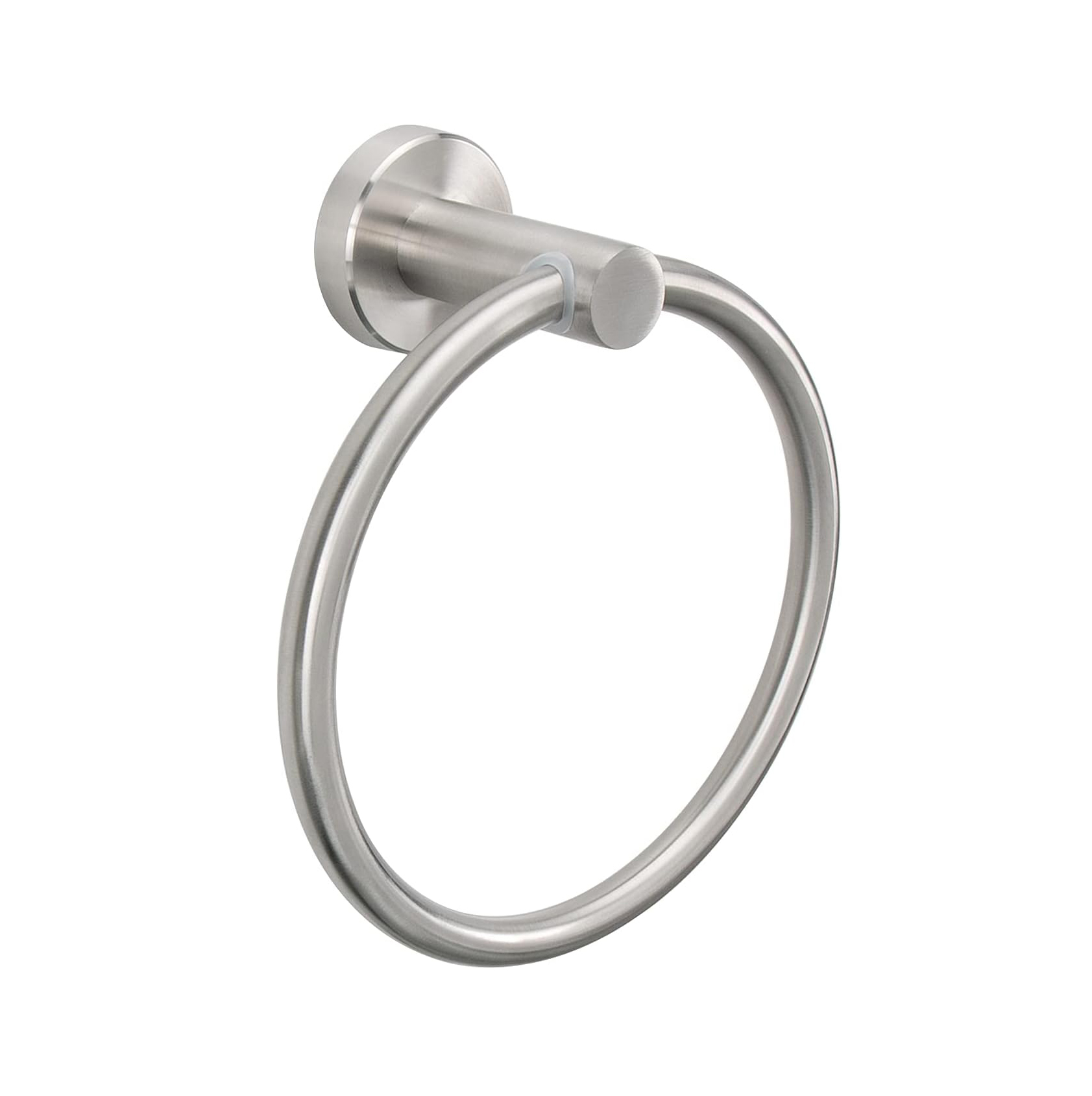 Bath Towel Ring